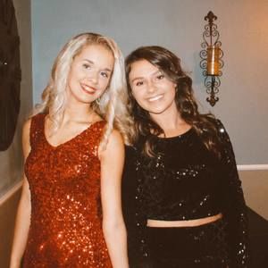 Meet your Posher, Hailey